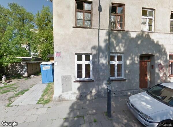 Ceny mieszkań Łódź Piekarska 10