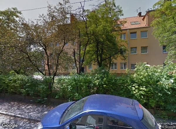 Ceny transakcyjne mieszkań Opole Robotnicza 1-3