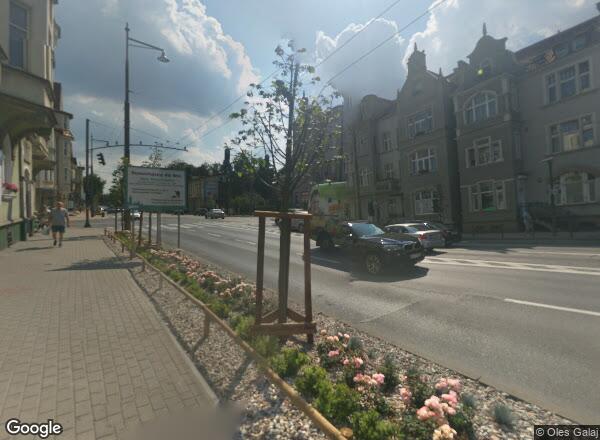 Ceny mieszkań Sopot Gen. Władysława Sikorskiego 2A