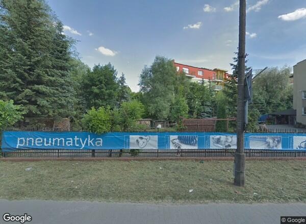 Ceny transakcyjne mieszkań Poznań Gdyńska 4