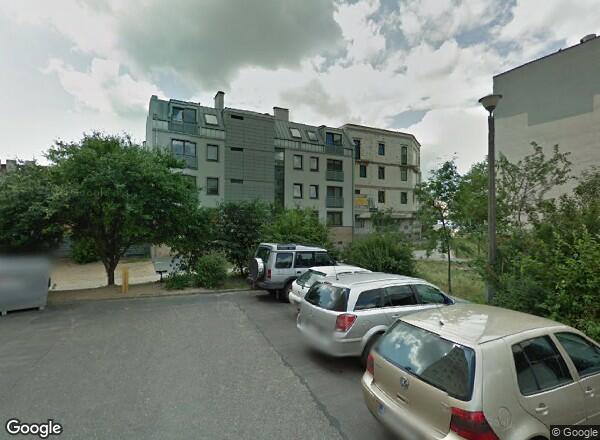 Ceny mieszkań Poznań Kosynierska 15