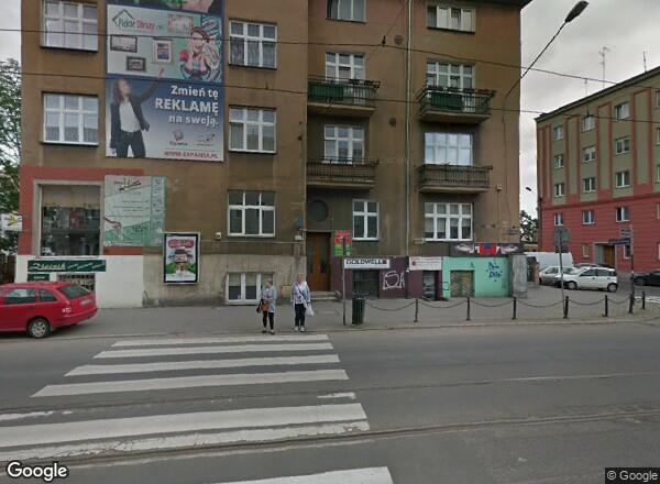 Ceny mieszkań Poznań Wierzbięcice 7