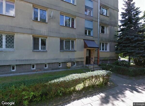 Ceny transakcyjne mieszkań Łódź Generała Tadeusza Kutrzeby 3