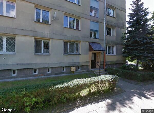 Ceny mieszkań Łódź Generała Tadeusza Kutrzeby 3