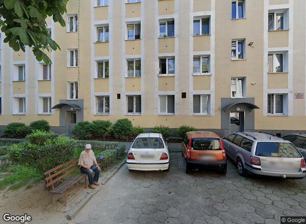 Ceny mieszkań Warszawa ul. J. Dwernickiego 18