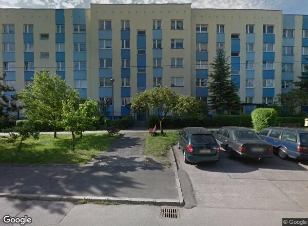 Ceny mieszkań Katowice Zbożowa 15