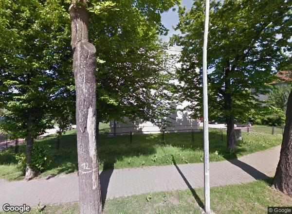 Ceny mieszkań Poznań Książęca 28