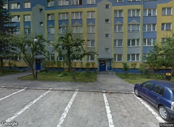 Ceny mieszkań Lublin Pana Wołodyjowskiego 7