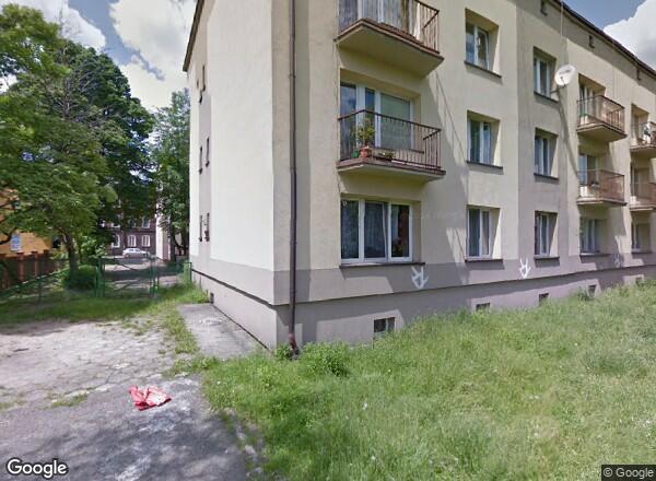 Ceny mieszkań Katowice Macieja 3A