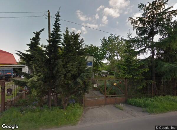 Ceny mieszkań Warszawa ul. Warzelnicza 2