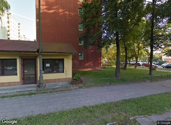 Ceny transakcyjne mieszkań Lublin Elektryczna 59