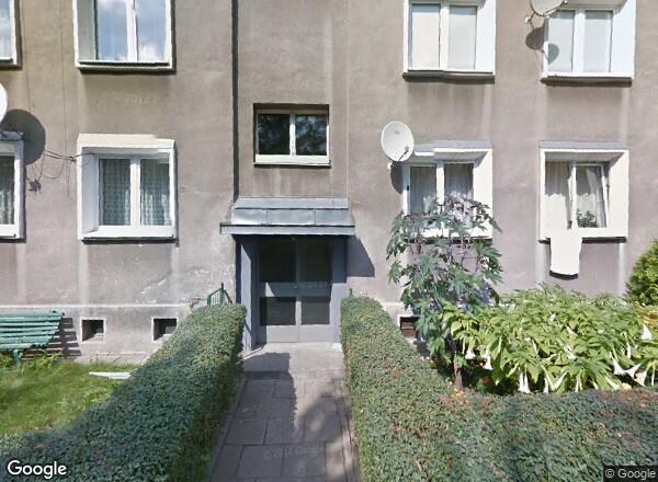 Ceny mieszkań Kraków Osiedle Górali 17