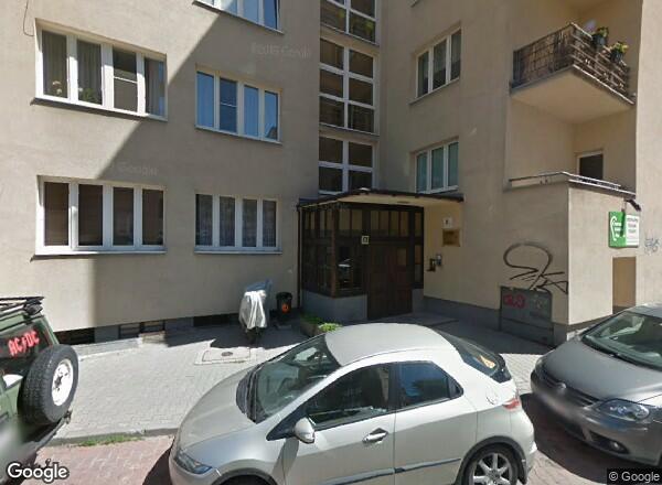 Ceny mieszkań Katowice Henryka Jordana 6