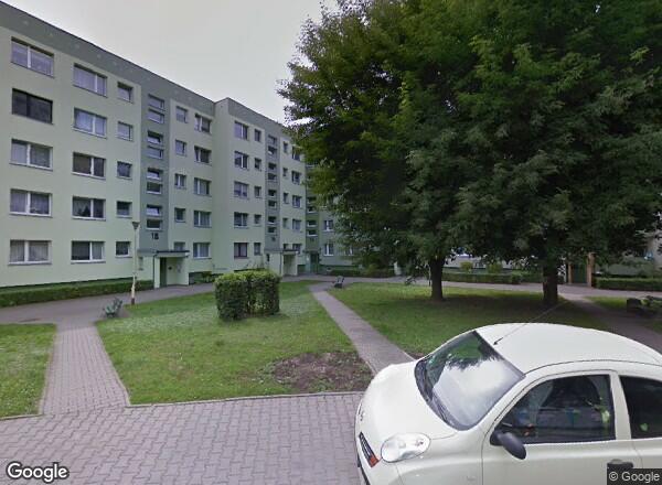 Ceny mieszkań Szczecin Świętoborzyców 14