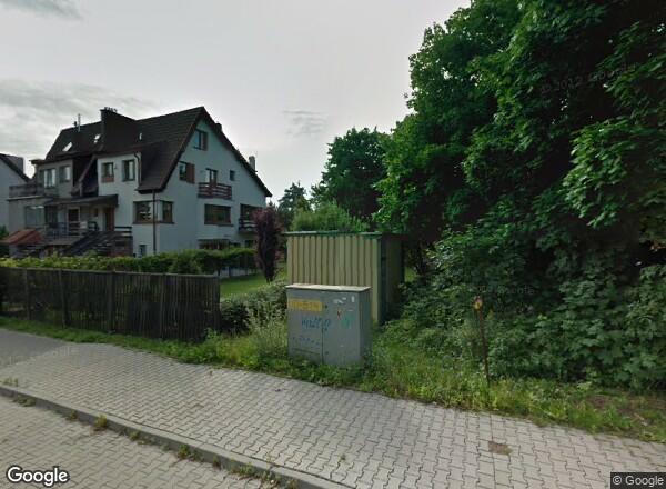 Ceny mieszkań Wrocław UL. KOŁODZIEJSKA 1