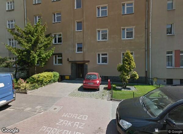 Ceny mieszkań Poznań Wojskowa 18