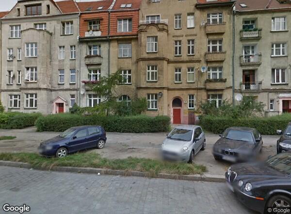 Ceny mieszkań Wrocław UL. WESOŁA 44