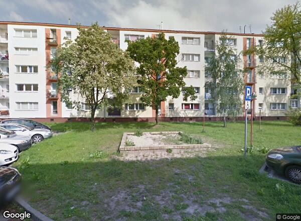 Ceny mieszkań Poznań Modra 5