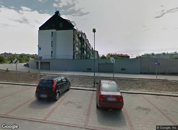 Ceny mieszkań Gdańsk Alojzego Bruskiego 1