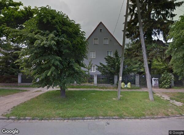 Ceny mieszkań Wrocław UL. STANISŁAWA PRZYBYSZEWSKIEGO 12