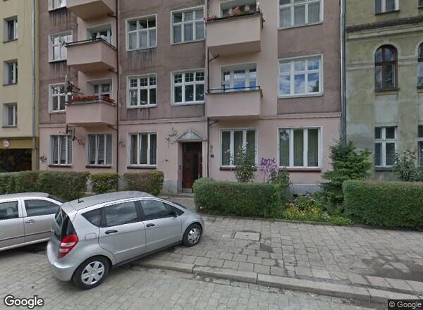 Ceny transakcyjne mieszkań Wrocław UL. BŁ. EDYTY STEIN 14
