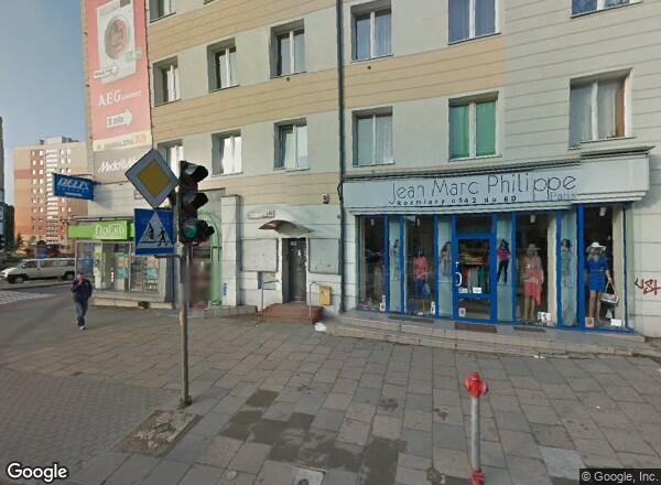 Ceny mieszkań Gdańsk Aleja Grunwaldzka 40