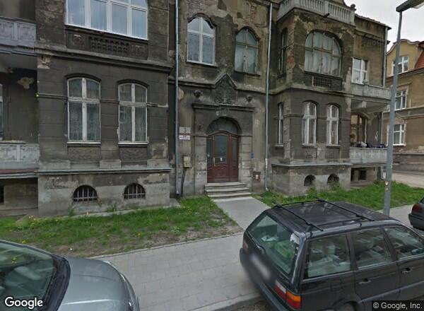 Ceny mieszkań Gdańsk Stanisława Staszica 3