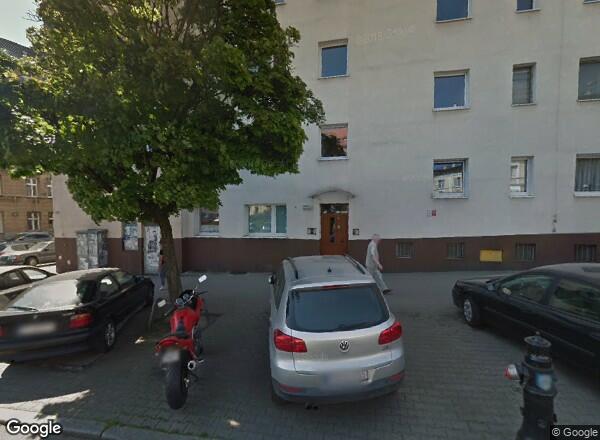 Ceny mieszkań Poznań Łazarski 17