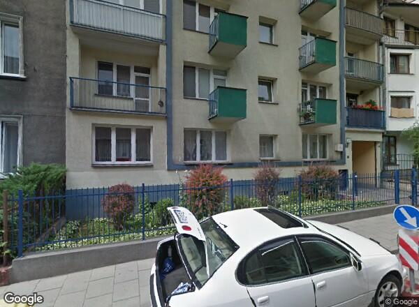 Ceny mieszkań Kraków Józefa Friedleina 18