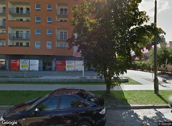 Ceny mieszkań Wrocław UL. JANA DŁUGOSZA 31A