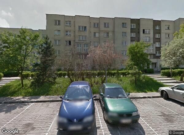 Ceny transakcyjne mieszkań Toruń św. Józefa 9A