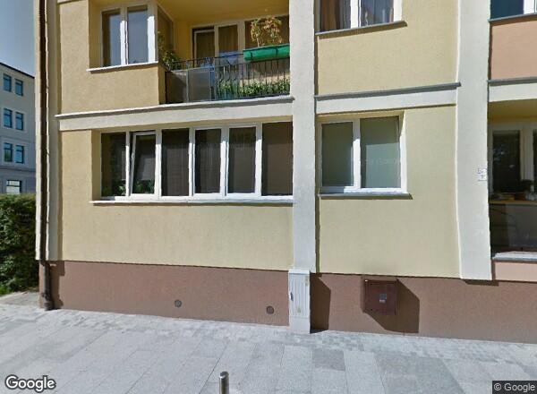 Ceny transakcyjne mieszkań Szczecin Kuśnierska 1