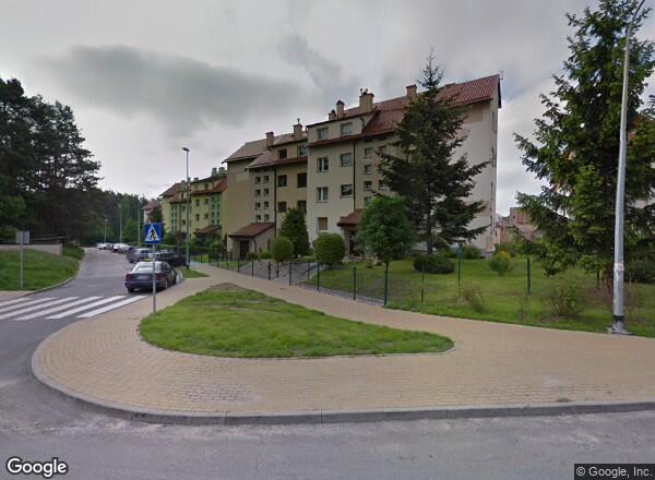 Ceny mieszkań Gdynia Sojowa 12