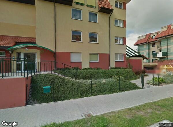 Ceny mieszkań Wrocław UL. CUKROWA 22