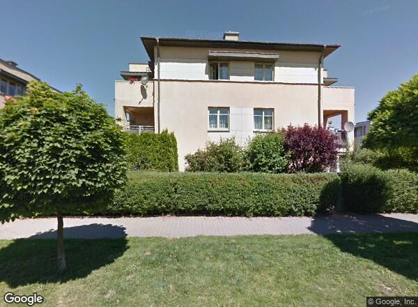 Ceny mieszkań Warszawa ul. Starej Gruszy 8A