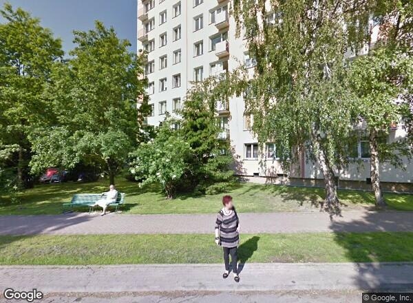 Ceny transakcyjne mieszkań Warszawa ul. J. Maklakiewicza 15