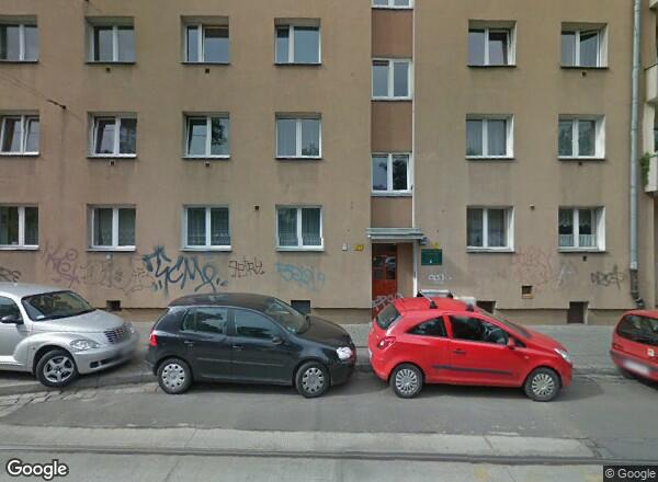 Ceny mieszkań Wrocław PODWALE 34