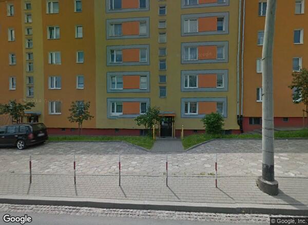 Ceny mieszkań Gdynia Chylońska 101