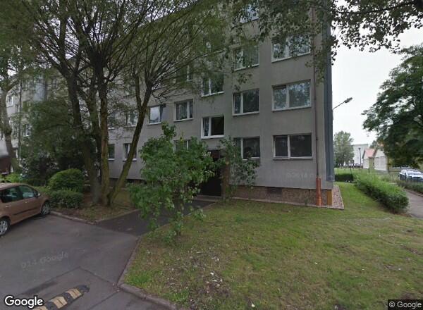 Ceny mieszkań Wrocław UL. HISZPAŃSKA 27