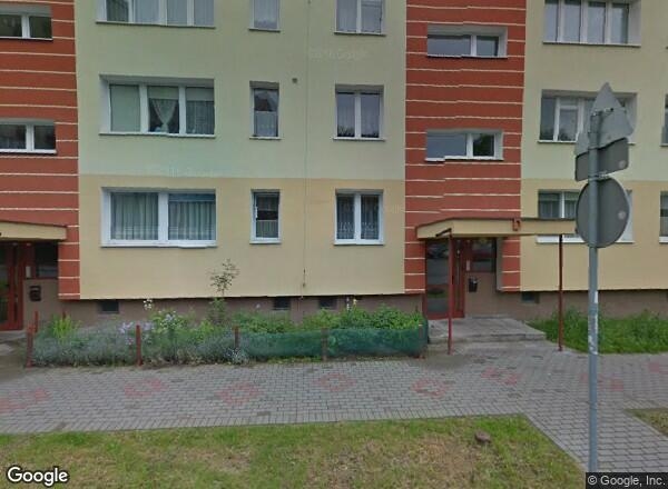 Ceny transakcyjne mieszkań Gdynia Podgórska 2