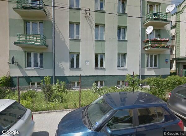Ceny mieszkań Warszawa ul. Sabały 44
