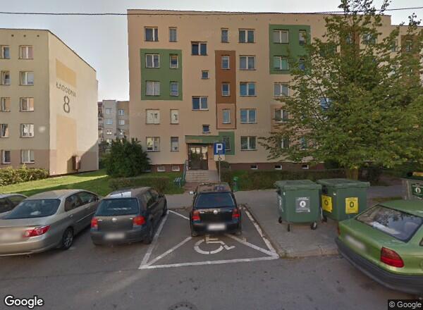 Ceny mieszkań Białystok Łagodna 6