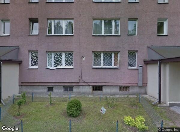 Ceny transakcyjne mieszkań Warszawa ul. A. Kędzierskiego 8