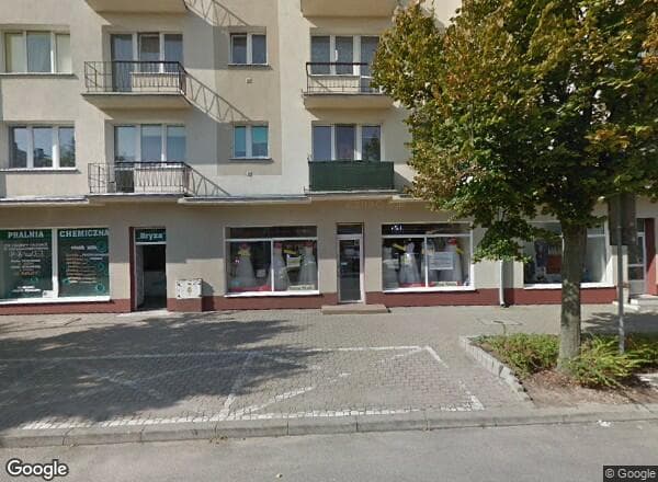 Ceny transakcyjne mieszkań Piaseczno Kościuszki 18