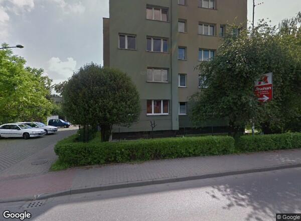 Ceny mieszkań Katowice Ks. Piotra Ściegiennego 15