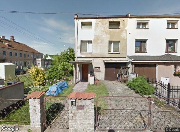 Ceny transakcyjne mieszkań Poznań Radziejowska 1