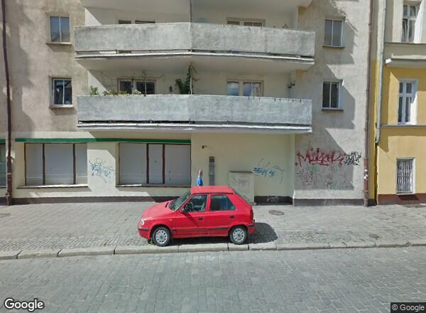 Ceny mieszkań Wrocław UL. BOLESŁAWA PRUSA 48