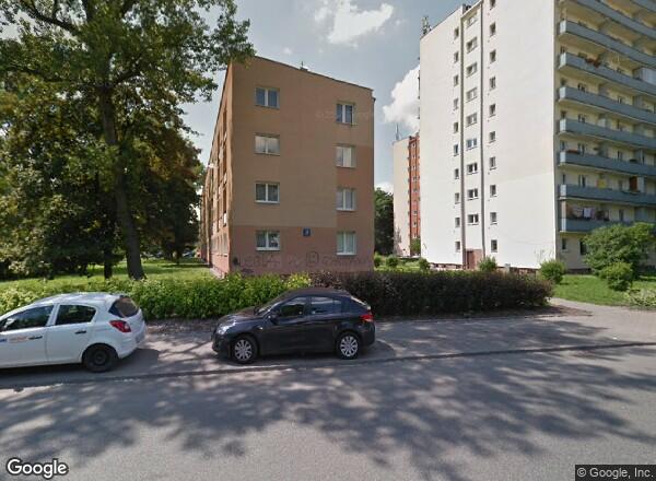 Ceny mieszkań Warszawa ul. Elekcyjna 29