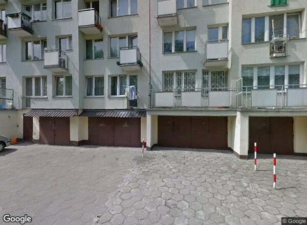 Ceny mieszkań Warszawa ul. Opinogórska 7