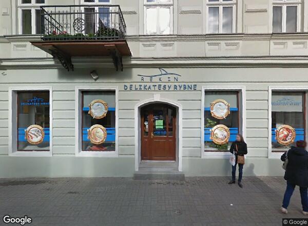 Ceny mieszkań Łódź Legionów 29